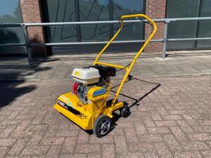 2021 Jo Beau V460 Verticuteermachine VV1154