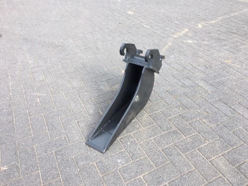 2026 VM-CK Banaanbak / Kabelbak 15cm CW05 ADV331 | Aanbouwdelen | Graafbak