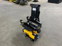 2025 Engcon EC204 Tiltrotator CW05-CW05 SS0 (afneembaar) ADV332 | Aanbouwdelen | Draaikantelstuk