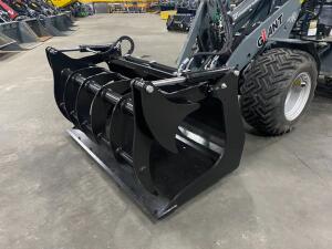 2025 Giant Pelikaanbak 140cm met gesneden tanden ADV338