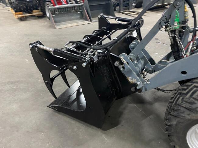 2025 Giant Pelikaanbak 140cm met gesneden tanden ADV338 | Aanbouwdelen | Pelikaanbak