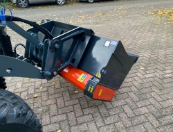 1 Cangini Benne VF1000 Zeefbak 160cm Giant VK7739 | Aanbouwdelen | Zeef bak