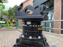 2022 Kinshofer D06HPX50 sorteergrijper CW05 VK7759 | Aanbouwdelen | Sloop/Sorteerknijper