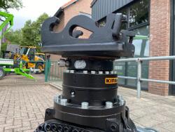 2022 Kinshofer D06HPX50 sorteergrijper CW05 VK7759 | Aanbouwdelen | Sloop/Sorteerknijper