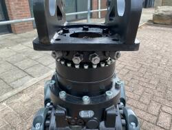 2022 Kinshofer D06HPX50 sorteergrijper CW05 VK7759 | Aanbouwdelen | Sloop/Sorteerknijper