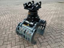 2022 Kinshofer D06HPX50 sorteergrijper CW05 VK7760 | Aanbouwdelen | Sloop/Sorteerknijper