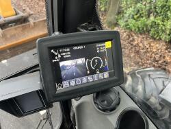 2015 Liebherr A914-Li VK7832 | Graafmachine | Mobiele graafmachine