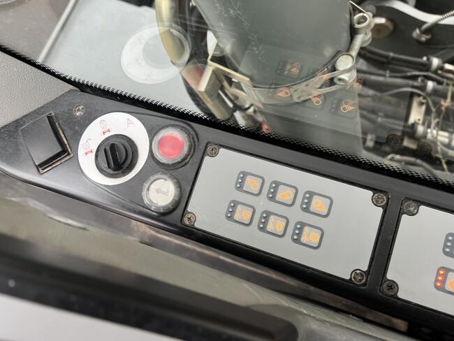 2015 Liebherr A914-Li VK7832 | Graafmachine | Mobiele graafmachine