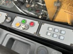 2015 Liebherr A914-Li VK7832 | Graafmachine | Mobiele graafmachine