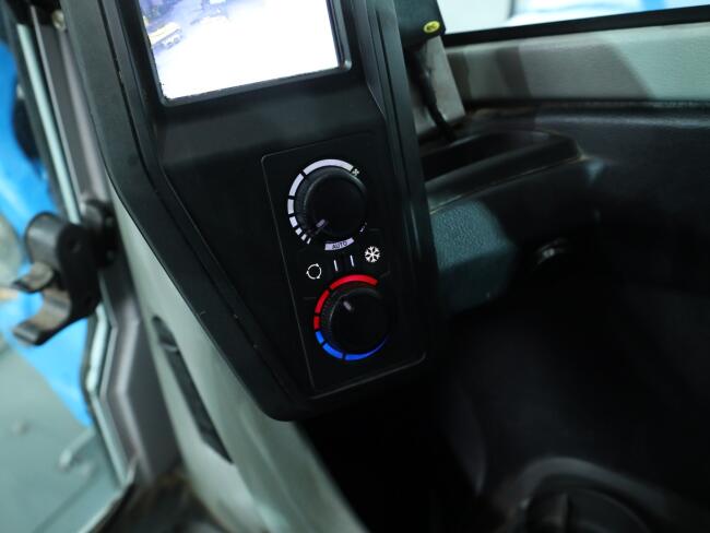 2021 Wacker Neuson EW65 VV1198 | Graafmachine | Mobiele graafmachine