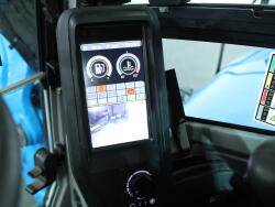 2021 Wacker Neuson EW65 VV1198 | Graafmachine | Mobiele graafmachine