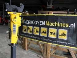 1 Atlas Copco / Epiroc SB102 ADV335 | Aanbouwdelen | Sloophamer