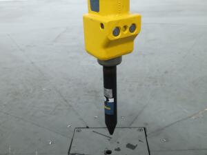 2026 Atlas Copco / Epiroc SB102