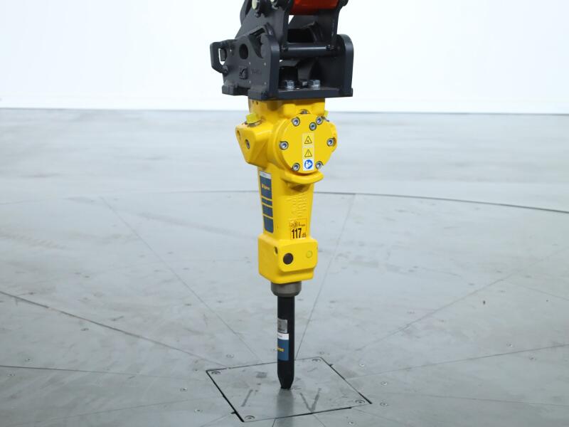 2026 Atlas Copco / Epiroc SB52 ADV336 | Aanbouwdelen | Sloophamer