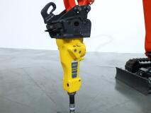 2026 Atlas Copco / Epiroc SB52 ADV336 | Aanbouwdelen | Sloophamer