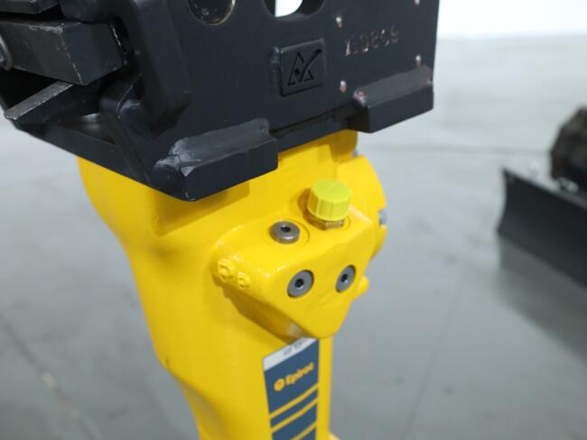 2026 Atlas Copco / Epiroc SB52 ADV336 | Aanbouwdelen | Sloophamer