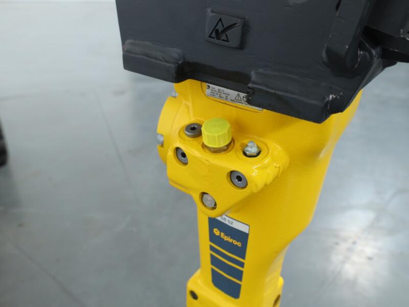 2026 Atlas Copco / Epiroc SB52 ADV336 | Aanbouwdelen | Sloophamer