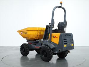 2015 Terex TA2SEH  Hi-Tip Swivel Dumper