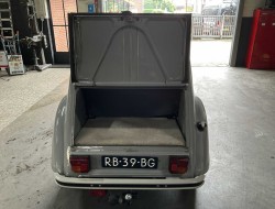 1986 Citroen 2 CV 6 Special S6 TV8 | Transport | Auto's