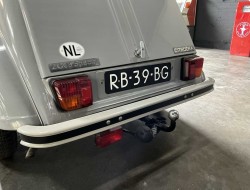 1986 Citroen 2 CV 6 Special S6 TV8 | Transport | Auto's