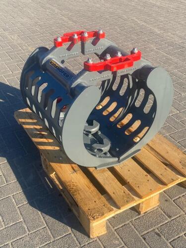 2022 Kinshofer Schalen HPX 60cm DV955 | Aanbouwdelen | Sloop/Sorteerknijper