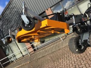 0 Giant Cirkelmaaier MRID 180cm 45ltr/min