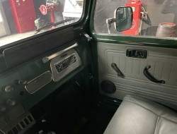 1979 Toyota Land Cruiser BJ40   Jeep VK8219 | Transport | Bedrijfswagens