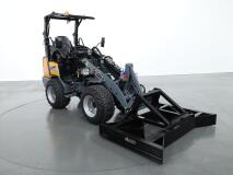 2025 Giant Egalisatieframe 150 - 175 - 200 - 250cm ADV340 | Aanbouwdelen | Egalisatieframe