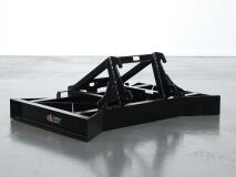 2025 Giant Egalisatieframe 150 - 175 - 200 - 250cm ADV340 | Aanbouwdelen | Egalisatieframe