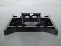 2025 Giant Egalisatieframe 150 - 175 - 200 - 250cm ADV340 | Aanbouwdelen | Egalisatieframe
