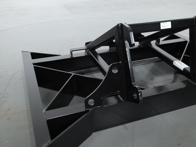 2025 Giant Egalisatieframe 150 - 175 - 200 - 250cm ADV340 | Aanbouwdelen | Egalisatieframe