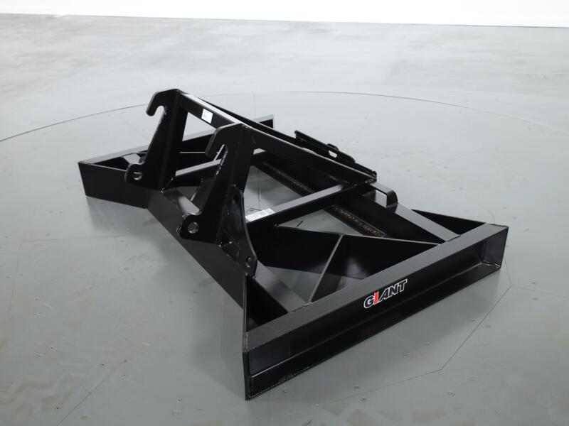 2025 Giant Egalisatieframe 150 - 175 - 200 - 250cm ADV340 | Aanbouwdelen | Egalisatieframe
