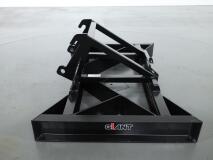 2025 Giant Egalisatieframe 150 - 175 - 200 - 250cm ADV340 | Aanbouwdelen | Egalisatieframe