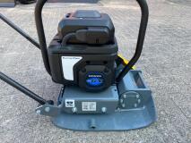 2022 Giant GP1950E Trilplaat Elektrisch VK8271 | Grondverdichting | Trilplaat