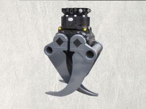 2022 Kinshofer 3 Vinger schalen / Houtschalen