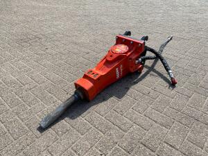 2021 Atlas Copco / Epiroc SB202