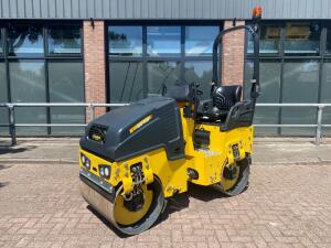 2021 Bomag BW80 AD-5