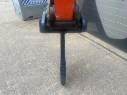 2025 VM Ripper Heavy-Duty CW10 75cm ADV341 | Aanbouwdelen | Wortelmes / Ripper