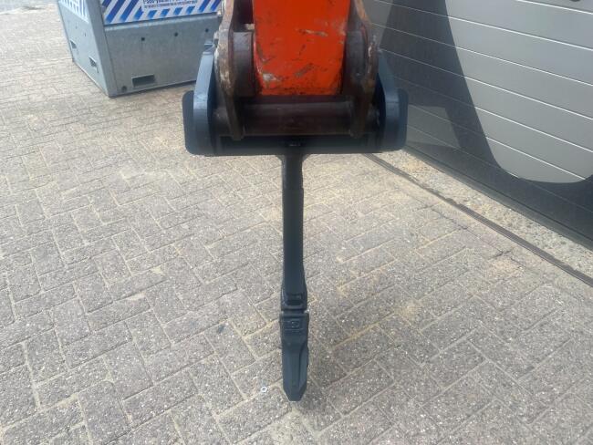 2025 VM Ripper Heavy-Duty CW10 75cm ADV341 | Aanbouwdelen | Wortelmes / Ripper