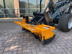 2022 Giant Grondfrees 145cm Max 60L Frontaanbouw