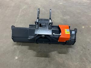 1 Cangini Benne SQN50 Kantelbak 1300 CW05 (3,5-4,0T) (261ltr)