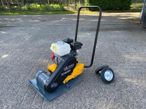 2022 Giant GP1345G Trilplaat