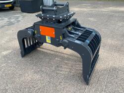 2022 Cangini Benne 300PG S40 Sorteergijper (zonder rotator) VK8489 | Aanbouwdelen | Sloop/Sorteerknijper