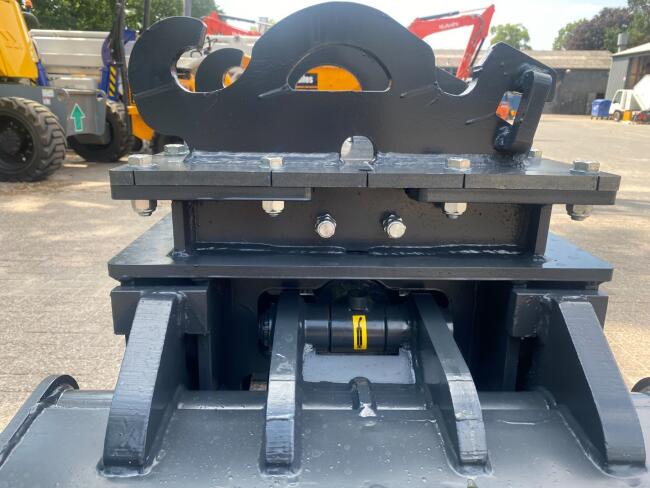 2022 Cangini Benne 450PG CW10 sorteergrijper (zonder rotator) VK8491 | Aanbouwdelen | Sloop/Sorteerknijper