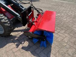 2022 M-Sweep HSTV400 P/105cm Veegmachine VK8497 | Aanbouwdelen | Veegmachine / Borstel