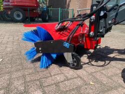 2022 M-Sweep HSTV400 P/105cm Veegmachine VK8497 | Aanbouwdelen | Veegmachine / Borstel