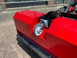 2022 M-Sweep HSTV400 P/120cm Veegmachine VK8501 | Aanbouwdelen | Veegmachine / Borstel