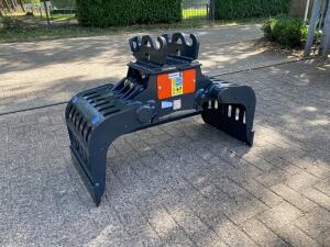 2022 Cangini Benne 200PF CW05 Sorteergrijper (zonder rotator)