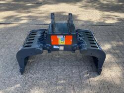 2022 Cangini Benne 200PF CW05 Sorteergrijper (zonder rotator) VK8525 | Aanbouwdelen | Sloop/Sorteerknijper