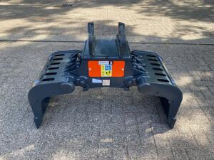 2022 Cangini Benne 200PF CW05 Sorteergrijper (zonder rotator)